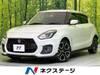SUZUKI SWIFT SPORT