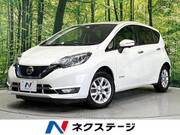 2018 NISSAN NOTE