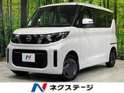 2023 NISSAN ROOX