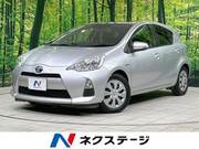 2012 TOYOTA AQUA S