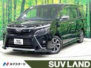 2021 TOYOTA VOXY
