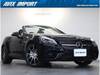 MERCEDES BENZ SLC