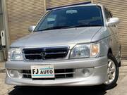 2000 DAIHATSU PYZAR AERO DOWN CUSTOM