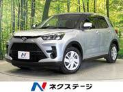 2020 TOYOTA RAIZE
