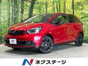 2024 HONDA FIT