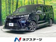 2018 TOYOTA VOXY