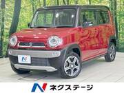 2017 SUZUKI HUSTLER