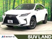 2018 LEXUS RX