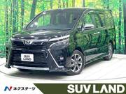 2019 TOYOTA VOXY