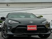 2021 TOYOTA 86 GT