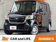 2019 HONDA N-BOX