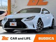 2016 LEXUS RC