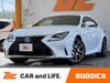 LEXUS RC