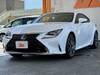LEXUS RC