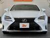 LEXUS RC