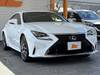 LEXUS RC