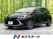 2023 TOYOTA AQUA