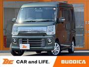 2022 MITSUBISHI TOWNBOX