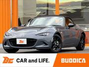 2022 MAZDA ROADSTER