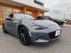 MAZDA ROADSTER