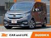 HONDA STEPWAGON