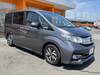 HONDA STEPWAGON