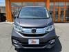 HONDA STEPWAGON