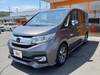 HONDA STEPWAGON