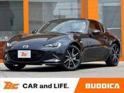 2025 MAZDA ROADSTER