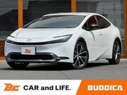 2023 TOYOTA PRIUS