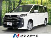 2023 TOYOTA NOAH