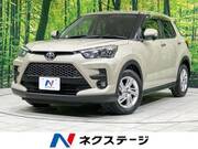 2021 TOYOTA RAIZE