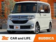 2015 DAIHATSU TANTO