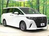 TOYOTA ALPHARD HYBRID