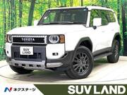 2025 TOYOTA LANDCRUISER 250