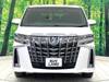 TOYOTA ALPHARD HYBRID