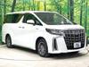 TOYOTA ALPHARD HYBRID