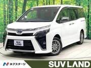 2021 TOYOTA VOXY