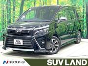 2018 TOYOTA VOXY