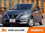 2020 NISSAN NOTE