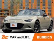 2023 MAZDA ROADSTER