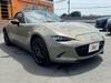MAZDA ROADSTER