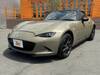 MAZDA ROADSTER
