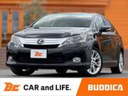 2011 LEXUS HS