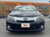 LEXUS HS