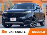 2021 HONDA VEZEL