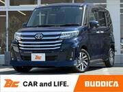 2021 TOYOTA ROOMY