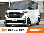 2023 NISSAN ROOX