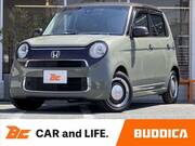 2019 HONDA N-ONE