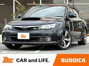 2008 SUBARU IMPREZA WRX